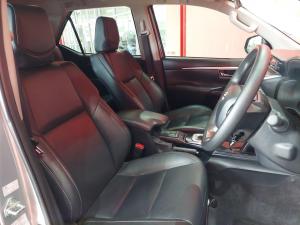 Toyota Fortuner 2.4GD-6 auto - Image 10