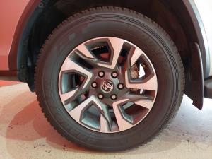 Toyota Fortuner 2.4GD-6 auto - Image 13
