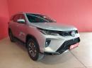 Thumbnail Toyota Fortuner 2.4GD-6 auto