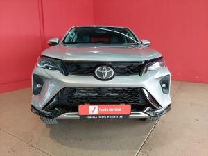 Toyota Fortuner 2.4GD-6 auto - Image 4