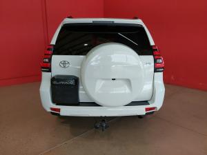 Toyota Land Cruiser Prado 2.8GD VX - Image 5