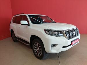 Toyota Land Cruiser Prado 2.8GD VX - Image 1