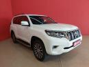 Thumbnail Toyota Land Cruiser Prado 2.8GD VX