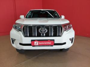 Toyota Land Cruiser Prado 2.8GD VX - Image 4