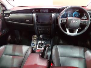 Toyota Fortuner 2.4GD-6 4x4 - Image 6