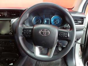 Toyota Fortuner 2.4GD-6 4x4 - Image 8