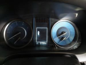 Toyota Fortuner 2.4GD-6 4x4 - Image 9