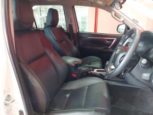 Toyota Fortuner 2.4GD-6 4x4 - Image 10