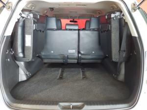 Toyota Fortuner 2.4GD-6 4x4 - Image 12