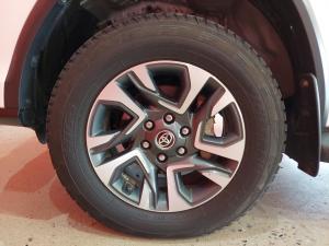 Toyota Fortuner 2.4GD-6 4x4 - Image 13