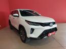 Thumbnail Toyota Fortuner 2.4GD-6 4x4