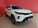 Toyota Fortuner 2.4GD-6 4x4 - Thumbnail 1
