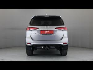 Toyota Fortuner 2.4GD-6 auto - Image 5