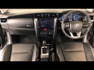 Toyota Fortuner 2.4GD-6 auto - Image 6