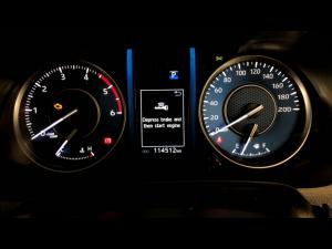 Toyota Fortuner 2.4GD-6 auto - Image 9