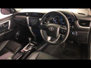 Toyota Fortuner 2.4GD-6 auto - Image 10