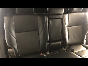 Toyota Fortuner 2.4GD-6 auto - Image 12