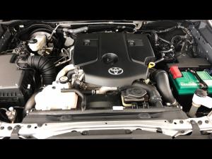 Toyota Fortuner 2.4GD-6 auto - Image 14