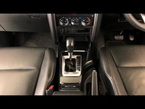 Toyota Fortuner 2.4GD-6 auto - Image 15