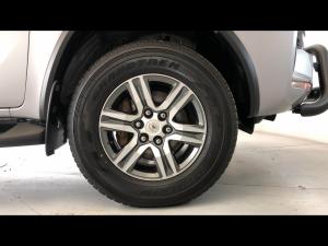 Toyota Fortuner 2.4GD-6 auto - Image 17