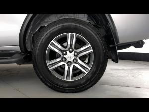Toyota Fortuner 2.4GD-6 auto - Image 19