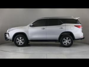 Toyota Fortuner 2.4GD-6 auto - Image 21