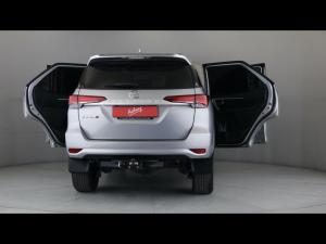 Toyota Fortuner 2.4GD-6 auto - Image 23