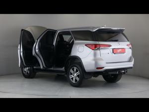 Toyota Fortuner 2.4GD-6 auto - Image 24