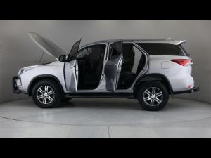 Toyota Fortuner 2.4GD-6 auto - Image 25
