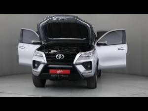 Toyota Fortuner 2.4GD-6 auto - Image 27