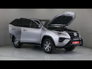 Toyota Fortuner 2.4GD-6 auto - Image 28