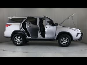 Toyota Fortuner 2.4GD-6 auto - Image 29