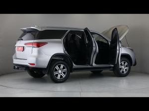 Toyota Fortuner 2.4GD-6 auto - Image 30