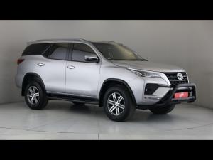 Toyota Fortuner 2.4GD-6 auto - Image 1