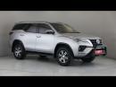 Thumbnail Toyota Fortuner 2.4GD-6 auto