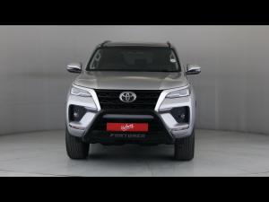 Toyota Fortuner 2.4GD-6 auto - Image 4