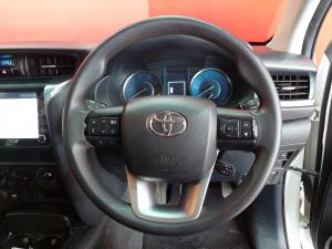 Toyota Fortuner 2.4GD-6 auto - Image 8