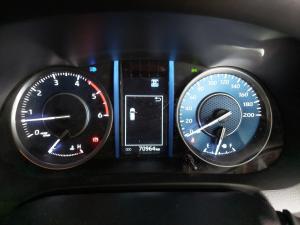 Toyota Fortuner 2.4GD-6 auto - Image 9
