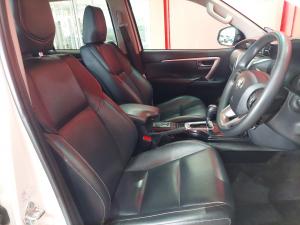 Toyota Fortuner 2.4GD-6 auto - Image 10