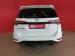 Toyota Fortuner 2.4GD-6 manual - Thumbnail 5