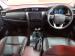 Toyota Fortuner 2.4GD-6 manual - Thumbnail 6