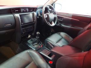 Toyota Fortuner 2.4GD-6 manual - Image 7