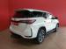Toyota Fortuner 2.4GD-6 manual - Thumbnail 2