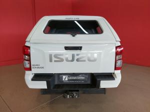 Isuzu D-Max 1.9TD double cab L 4x4 manual - Image 5