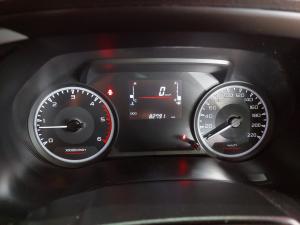 Isuzu D-Max 1.9TD double cab L 4x4 manual - Image 9