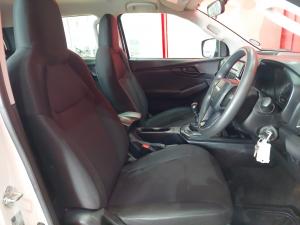 Isuzu D-Max 1.9TD double cab L 4x4 manual - Image 10
