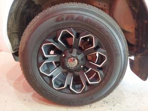 Isuzu D-Max 1.9TD double cab L 4x4 manual - Image 12