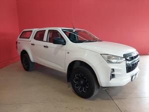 Isuzu D-Max 1.9TD double cab L 4x4 manual - Image 1