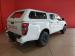 Isuzu D-Max 1.9TD double cab L 4x4 manual - Thumbnail 2