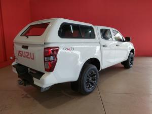 Isuzu D-Max 1.9TD double cab L 4x4 manual - Image 2